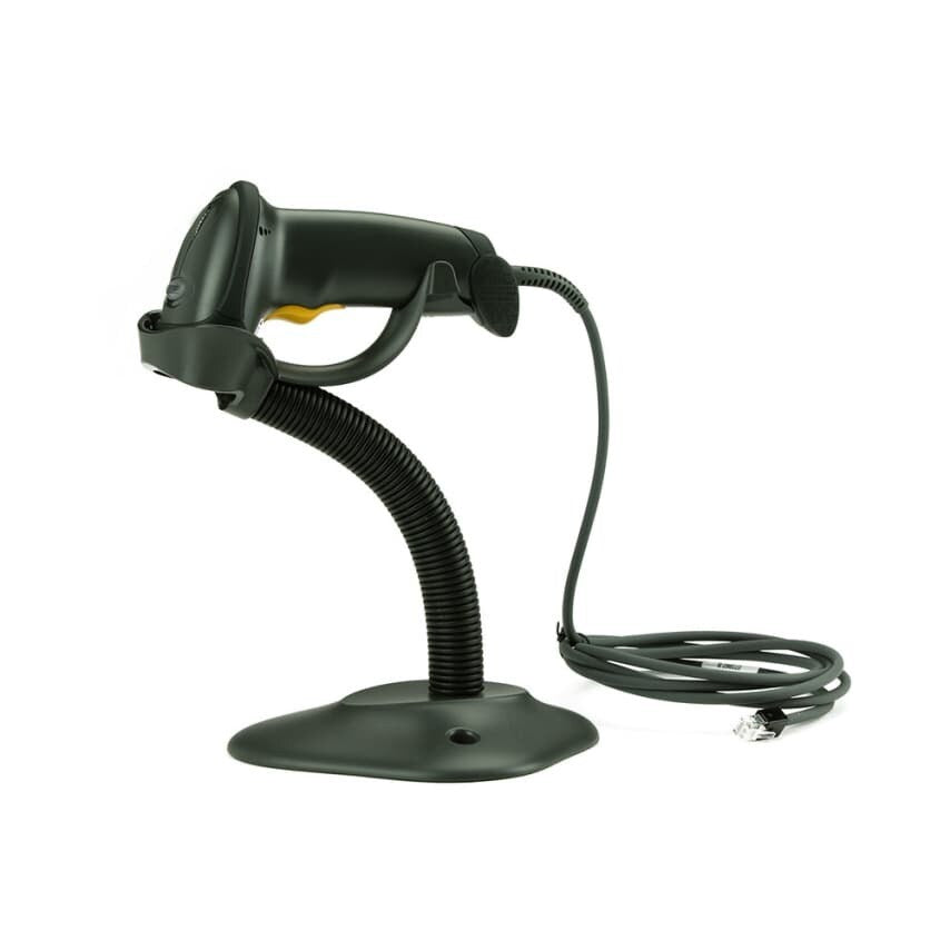 Barcode Reader for PTT & LTT
