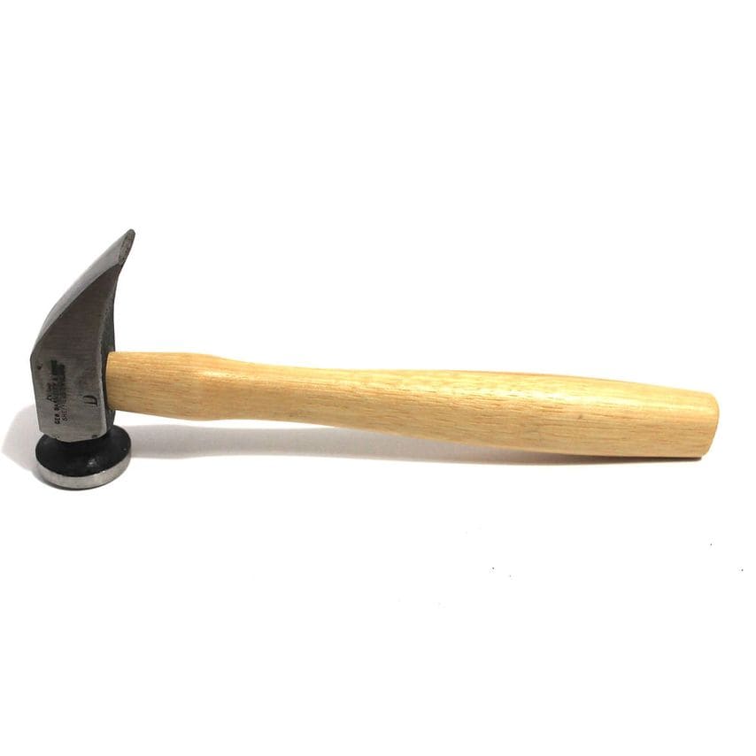 Barnsley 12 oz Hammer - Domed