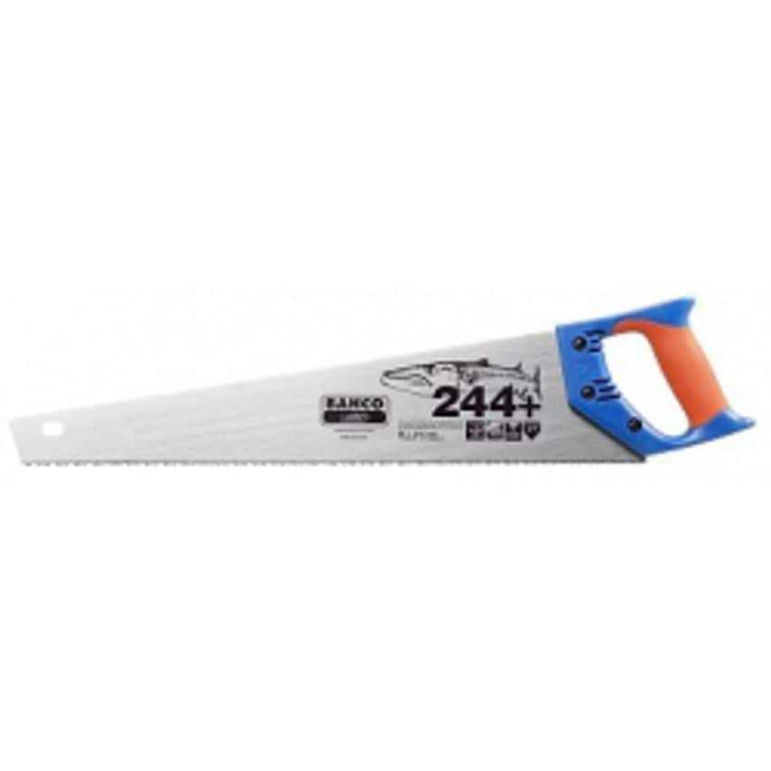 Barracuda Hard Point Hand Saw