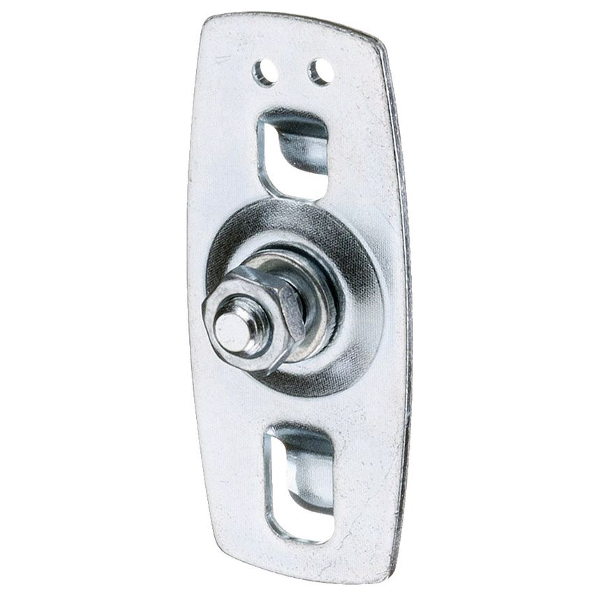 Base plate with M6 thread