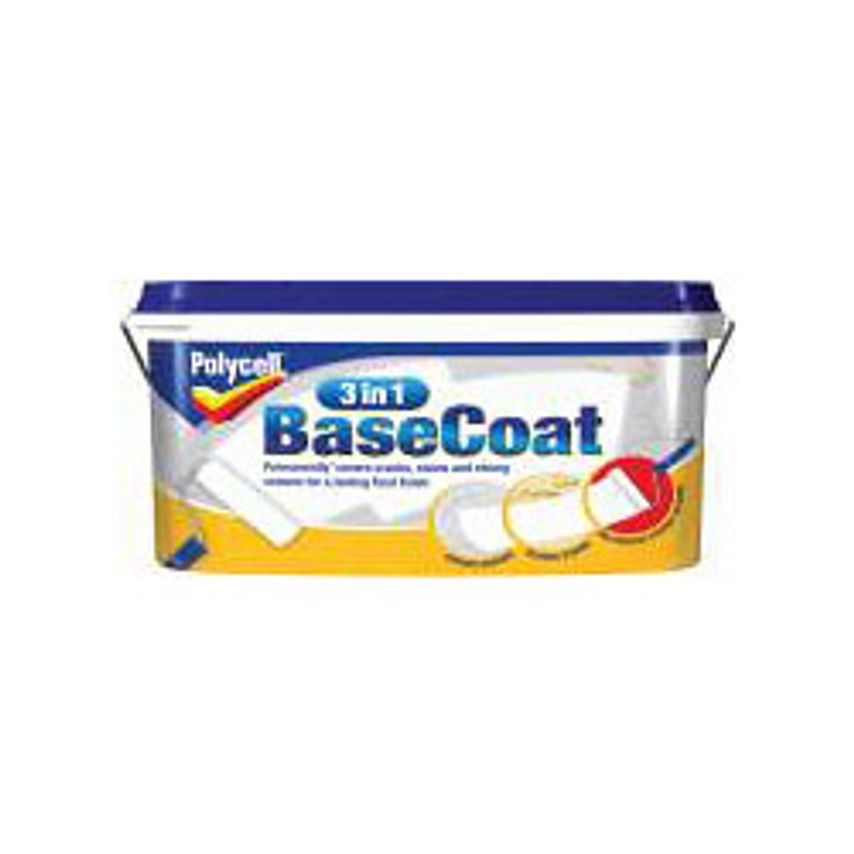 Basecoat Complete 5 Liter