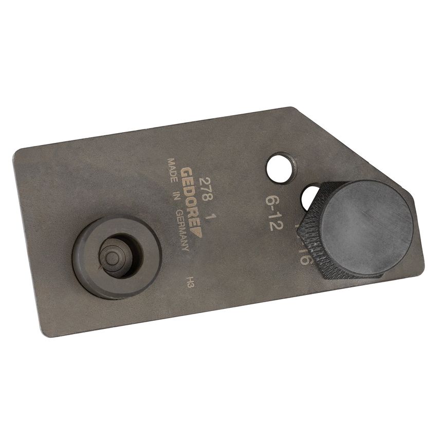 Basic Body 6-18 mm - 1677209