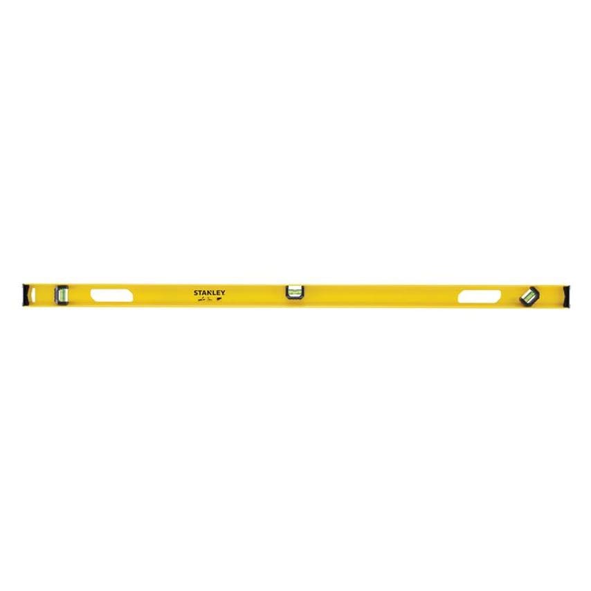 Basic I-Beam Level 120cm STA042076