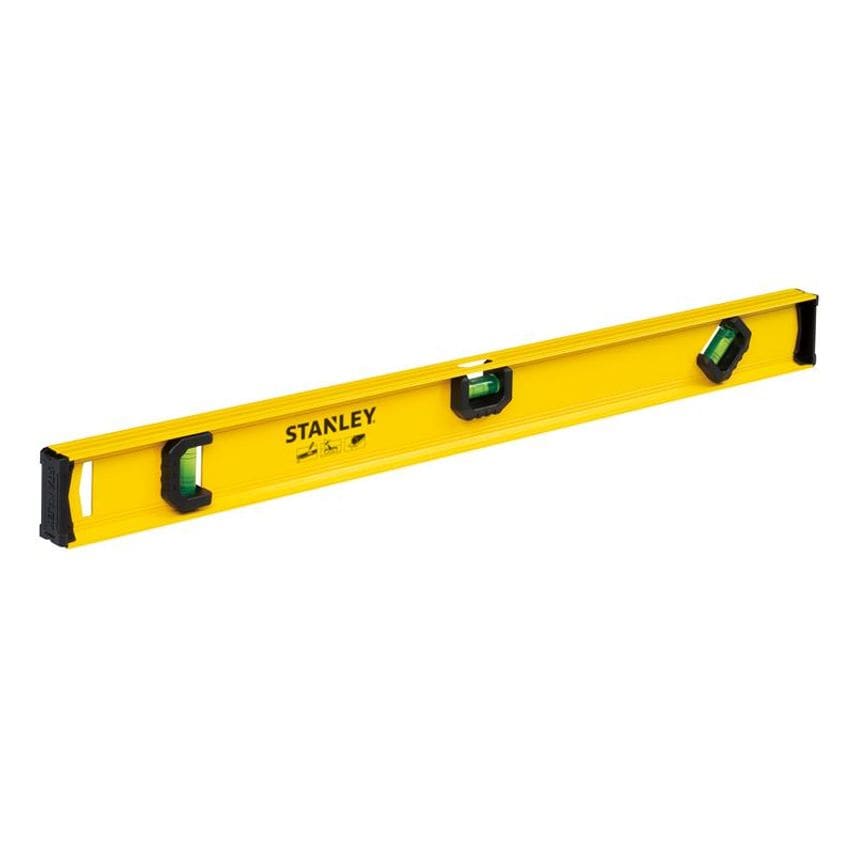 Basic I-Beam Level 60cm STA042074