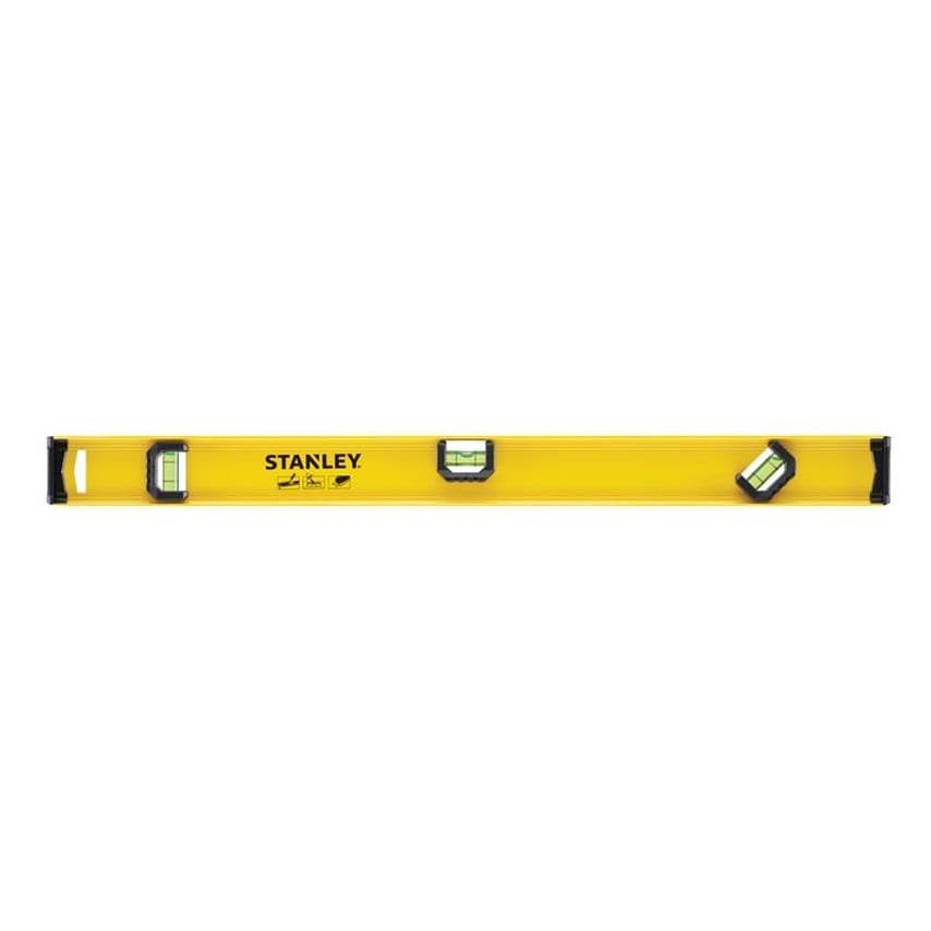 Basic I-Beam Level 60cm STA042074
