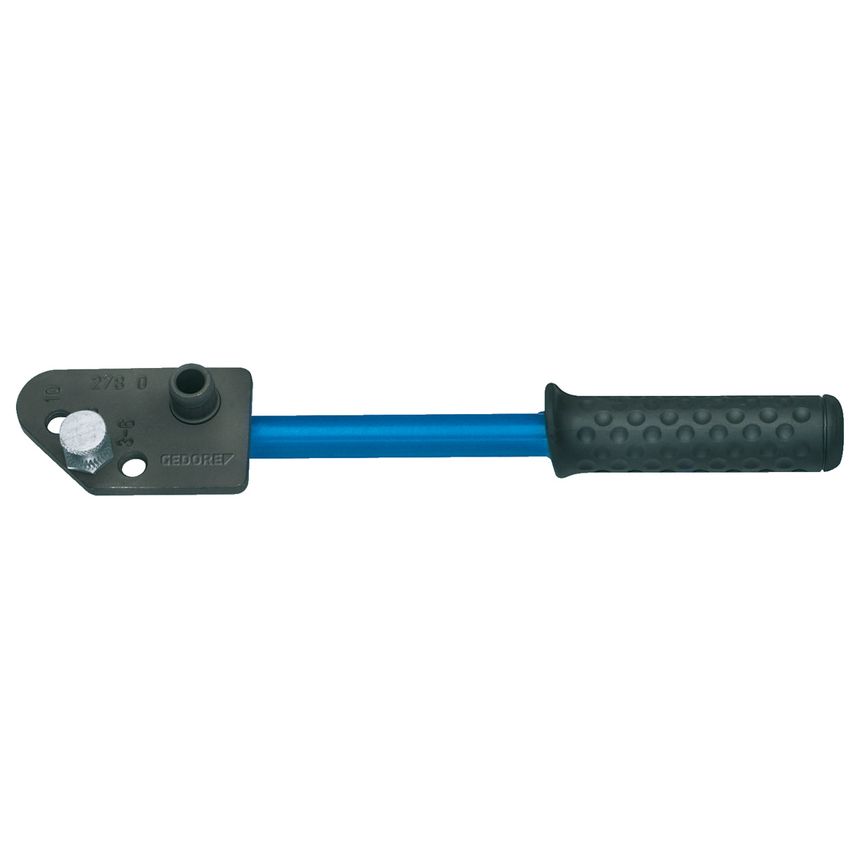 Basic Tool Body 3-10 mm