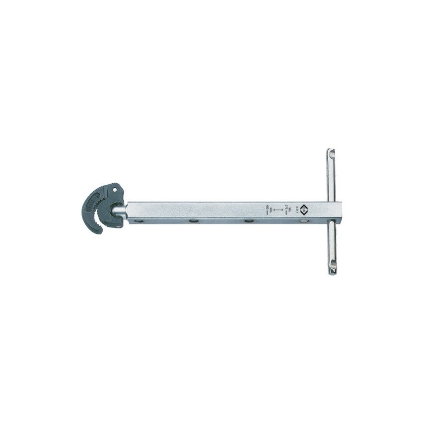 Basin Wrench