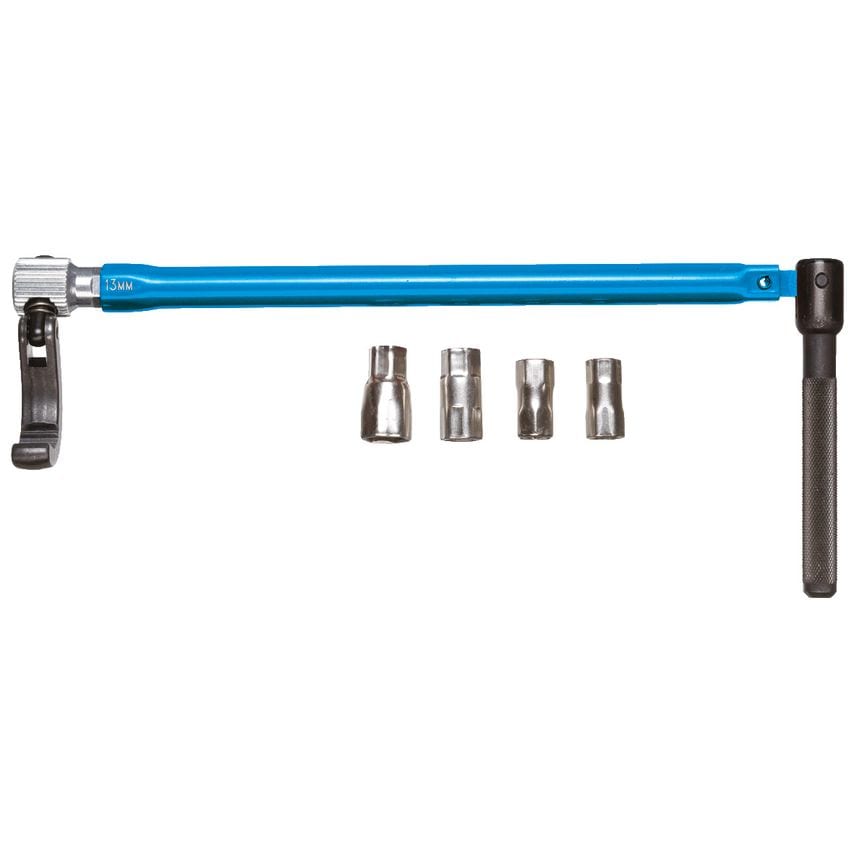 Basin Wrench 260 mm - 2829274