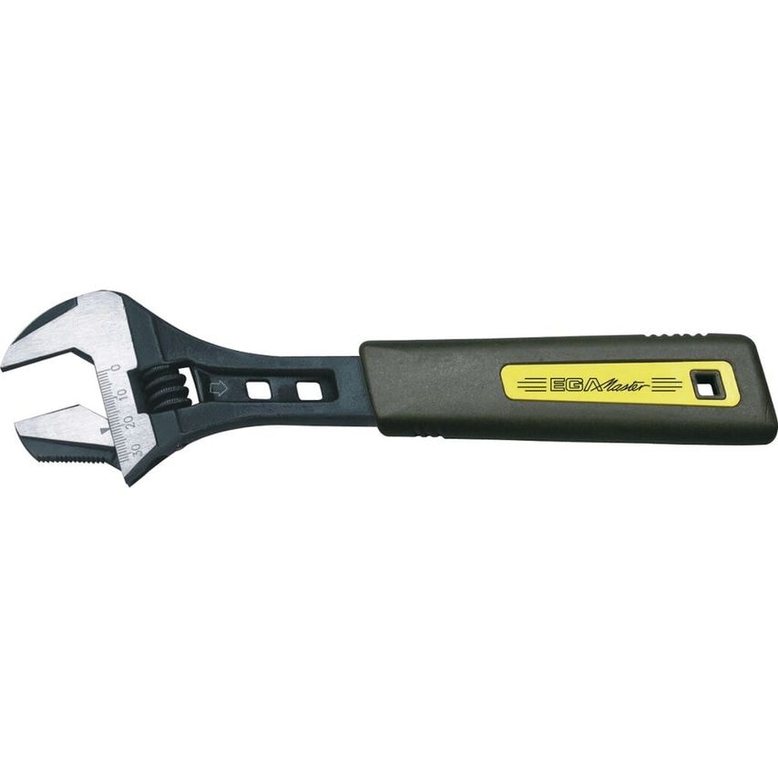 Basque Combi WRENCH10" Phosphated Comfort