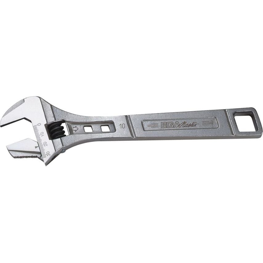 Basque Combi Wrench 12" Titacrom