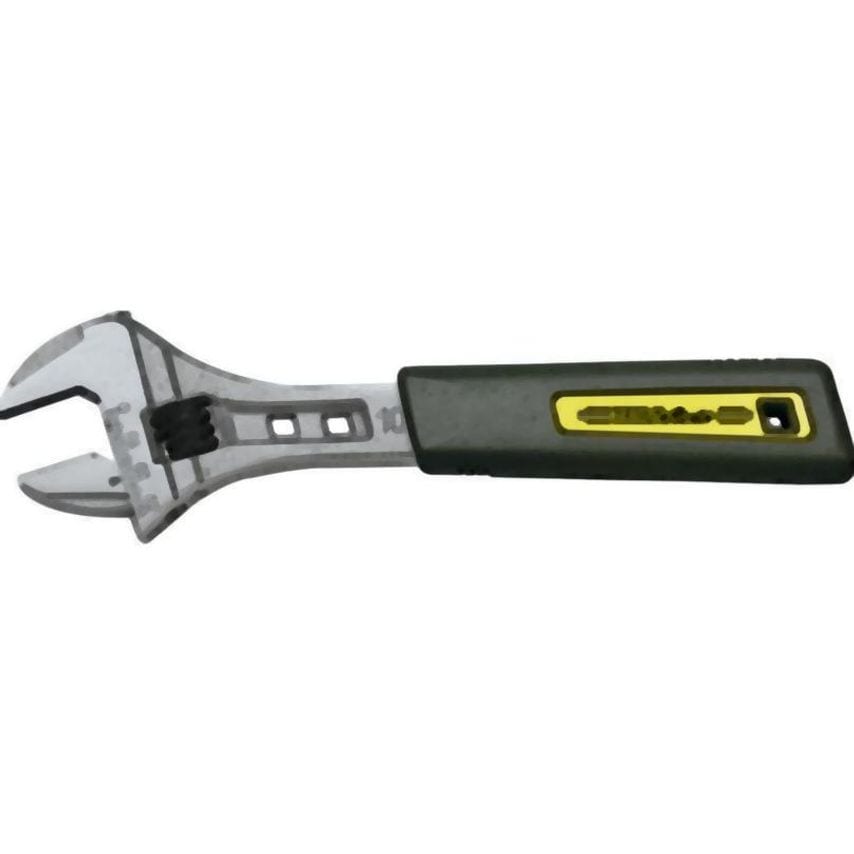 Basque Wrench 6" Titacrom