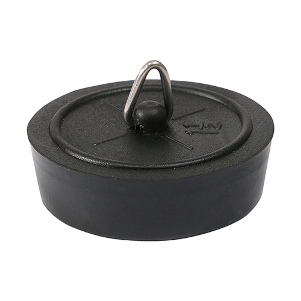 Bath & Sink Plugs - BATHPLUG134P - Pack of 2