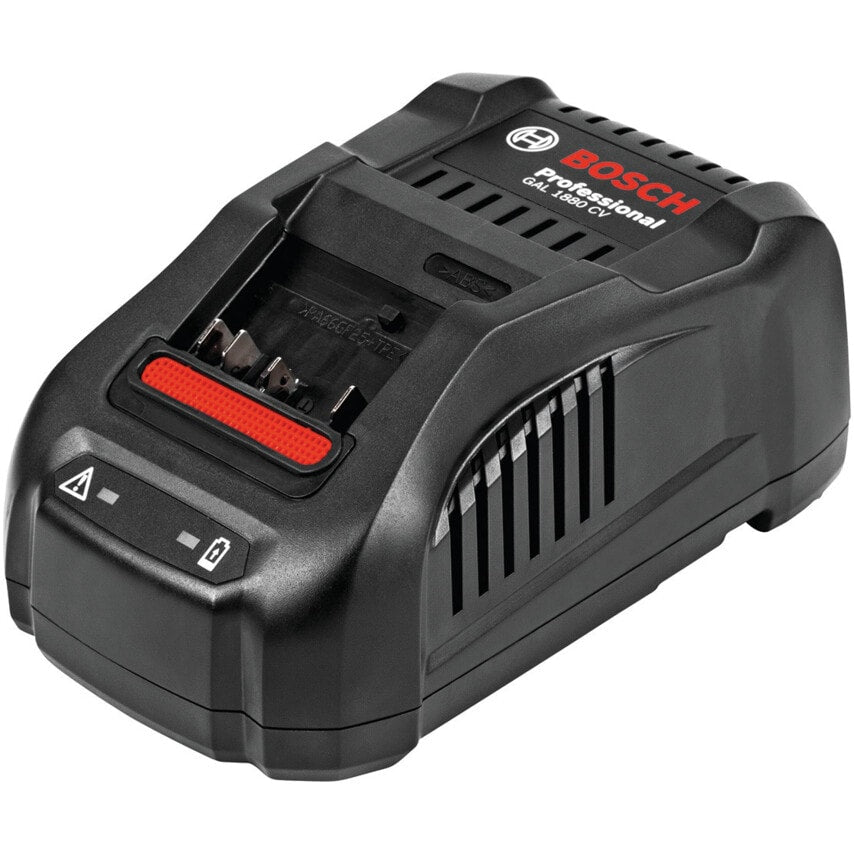 Battery Charger, for 14.4/18V Li-ion Batteries