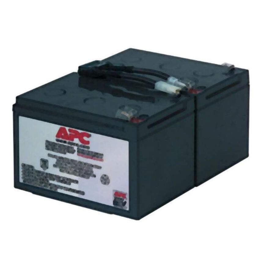Battery Exchange Service 33-64 CB36270
