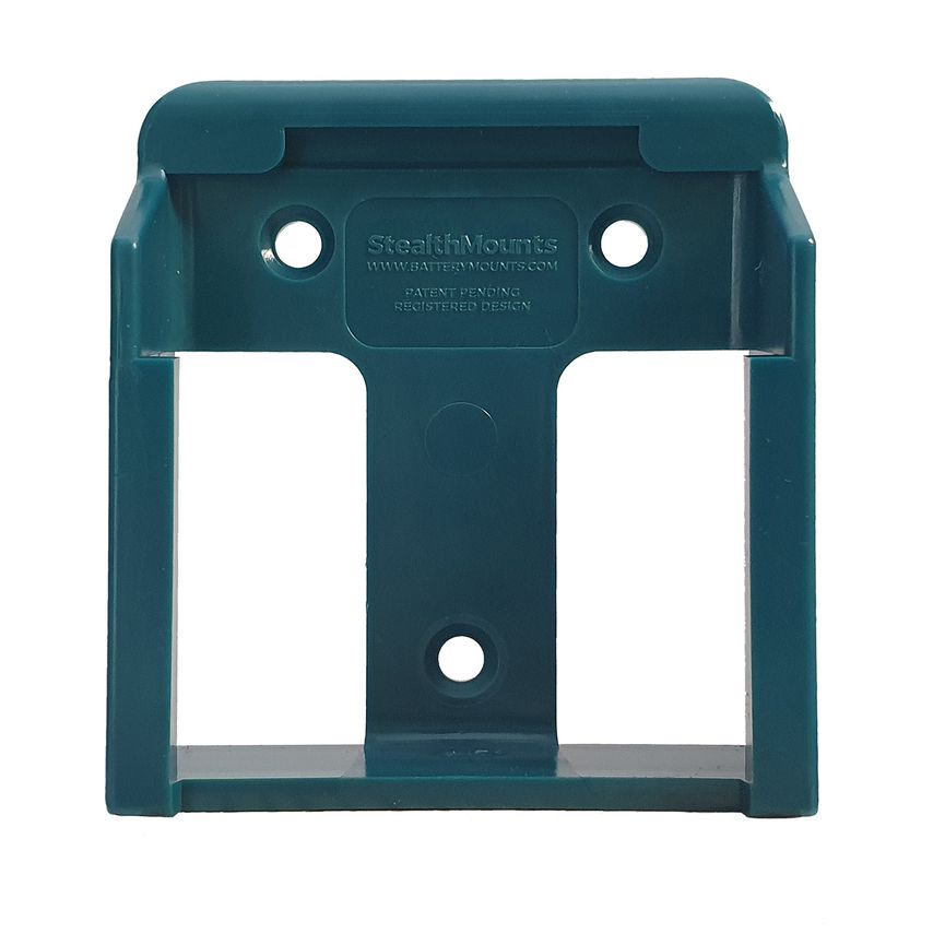 Battery Mounts (Pair) - Bosch ProCORE & Professional