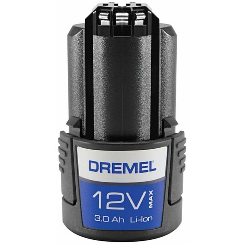 Battery Pack 12V 3AH Li-ion Spare Battery for 8260
