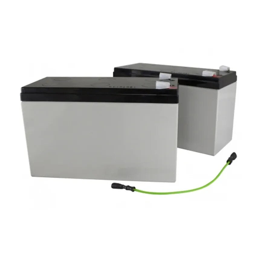 Battery Pack Vrla Link Wire 24V 7.0AH