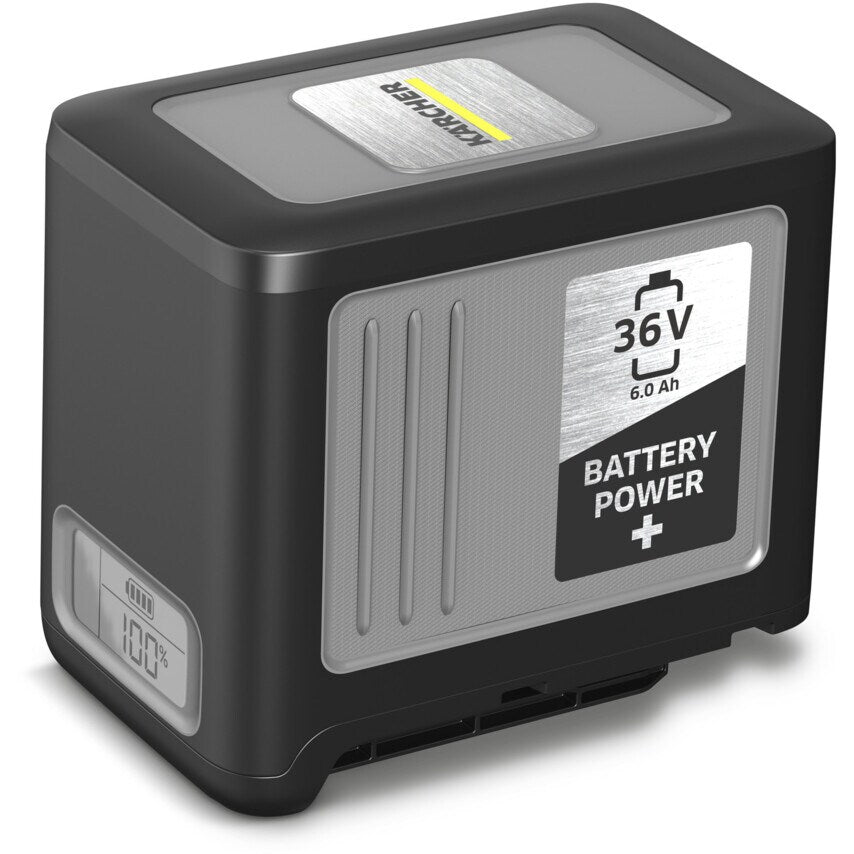 Battery Power+ 36/60 *Int Battery