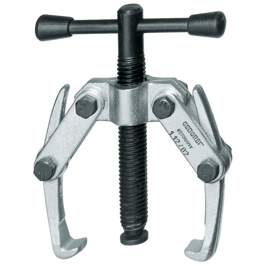 Battery-terminal puller, 2-arm pattern