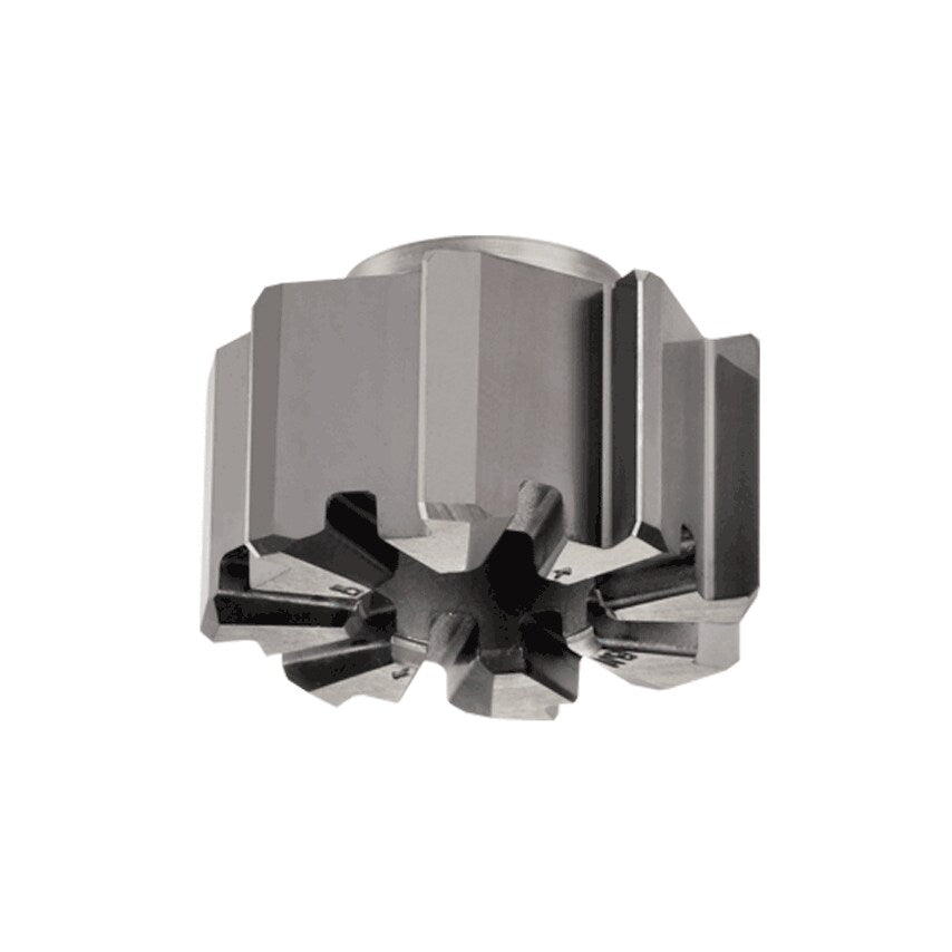 Bayonet Reamer Inserts RM-BN6-14.000-H7SA IC908 - Pack of 1