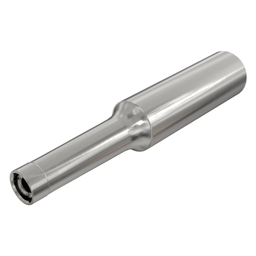 Bayonet Reamer Tools RM-BNT5-8D-16C - Pack of 1