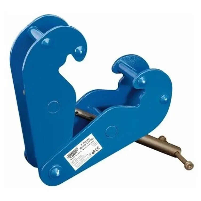 Beam Clamp 3TONNE - 2500496378