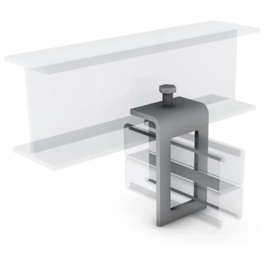 Beam Clamp for Channel - 325A x 10