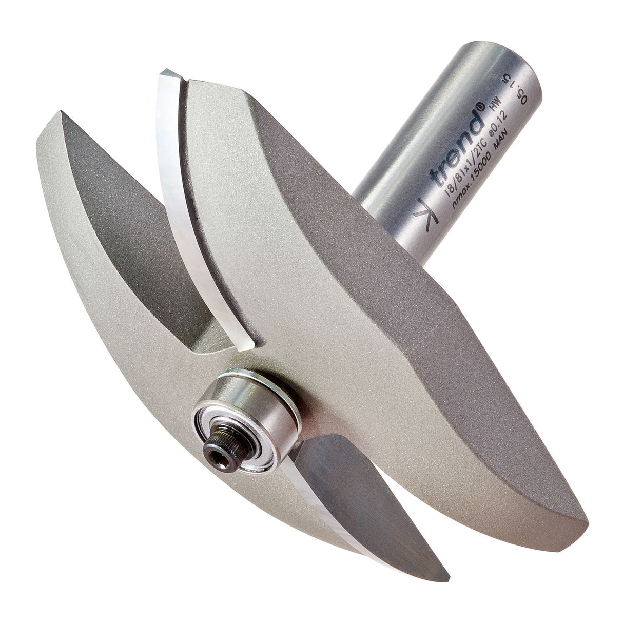 Bearing Guided Panel Cutter