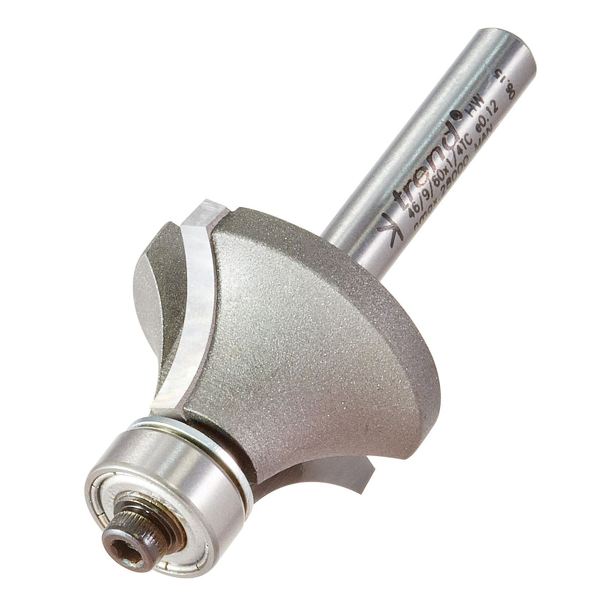 Bearing Guided Window Board Cutter