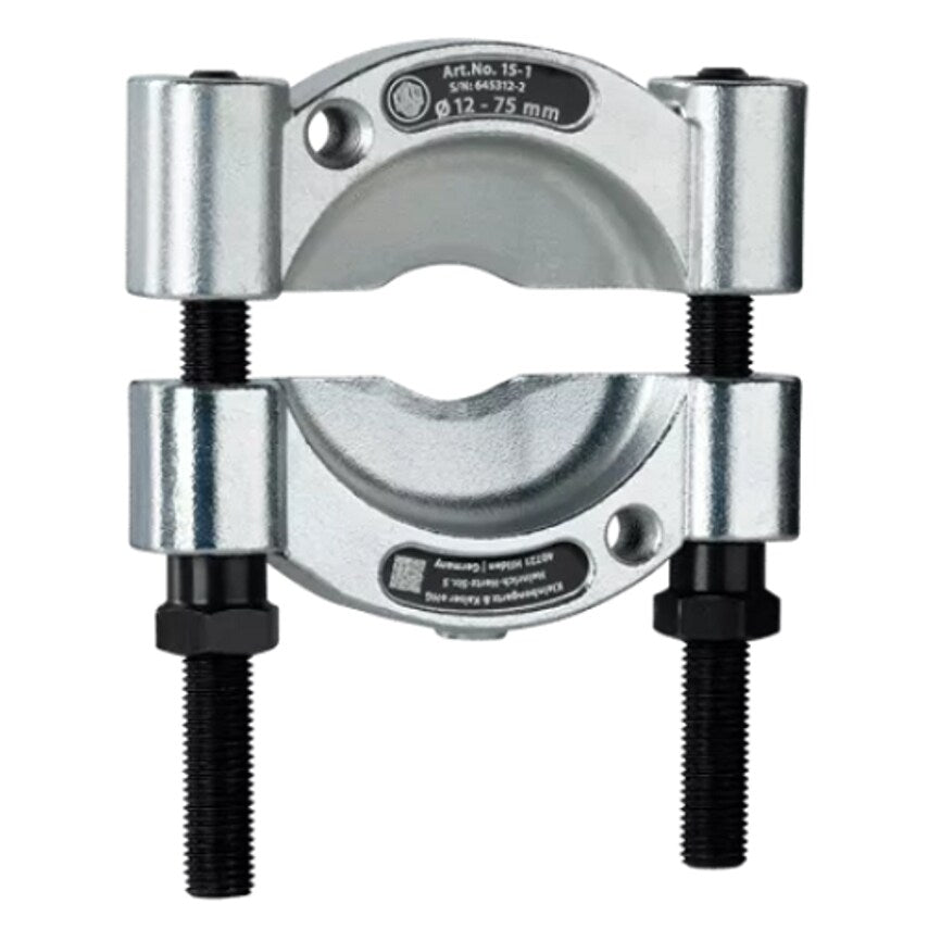 Bearing Puller - 15-1