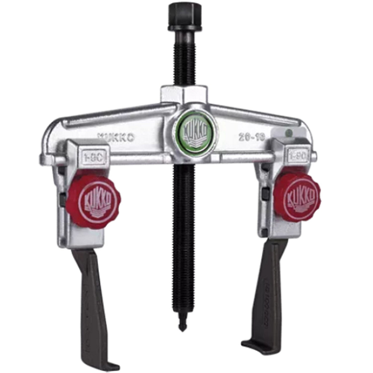 Bearing Puller - 20-2+S