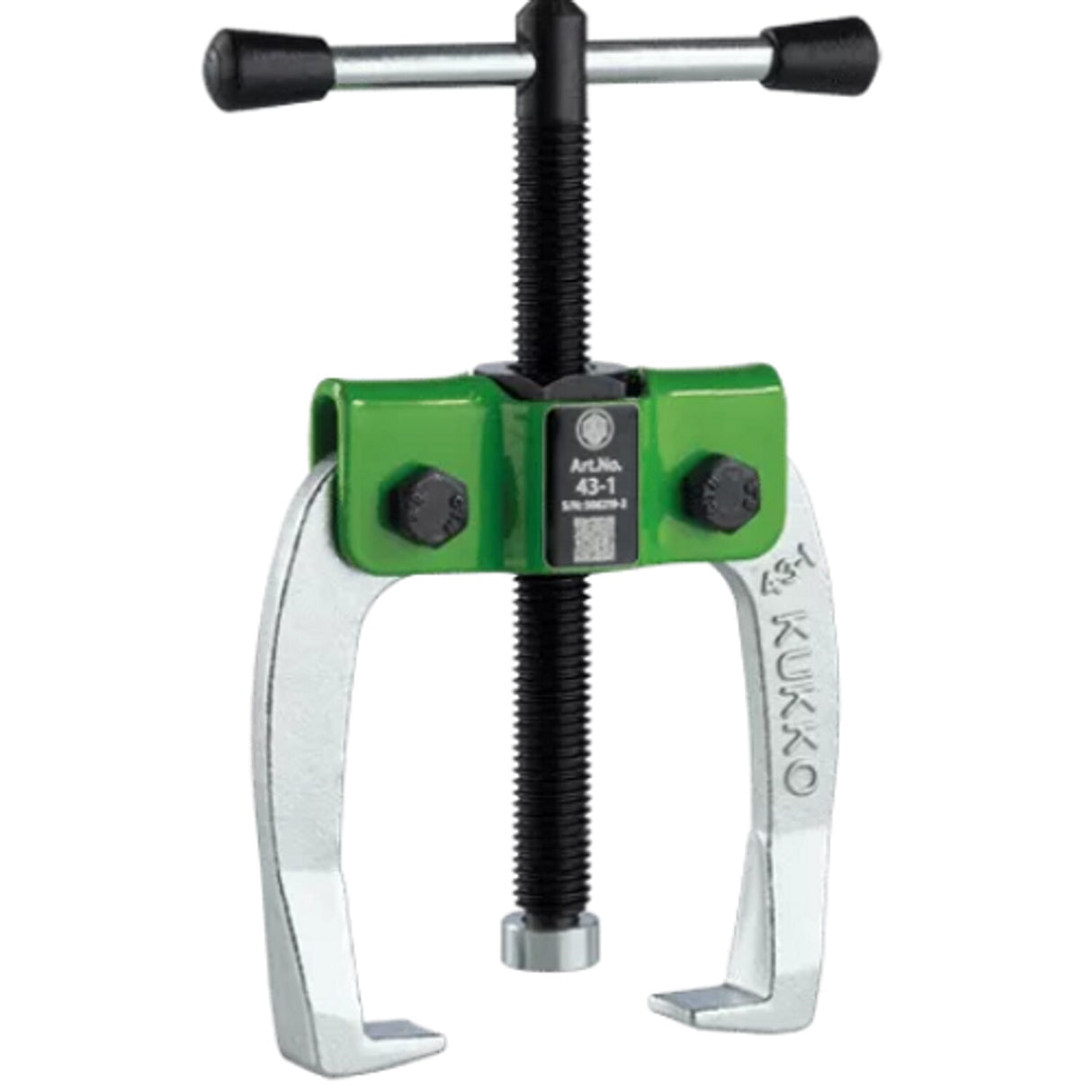 Bearing Puller - 43-2