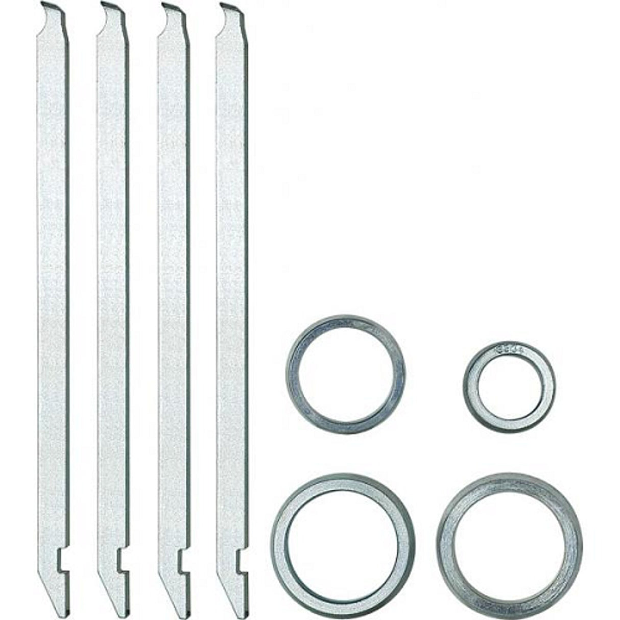 Bearing Puller - 70-722