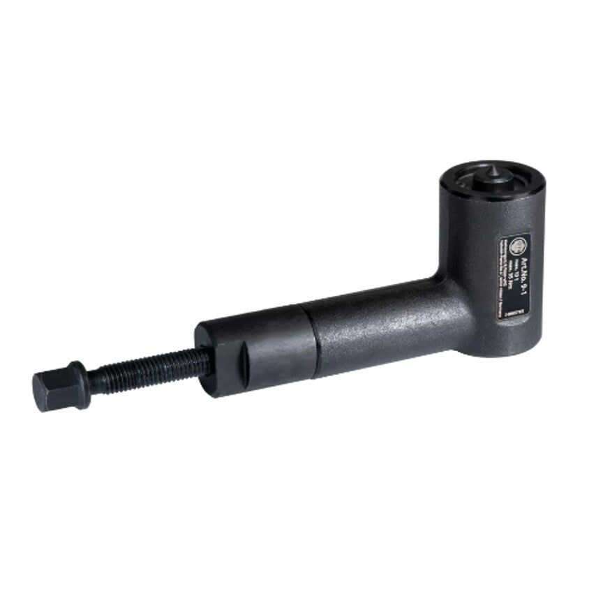 Bearing Puller - 9-1