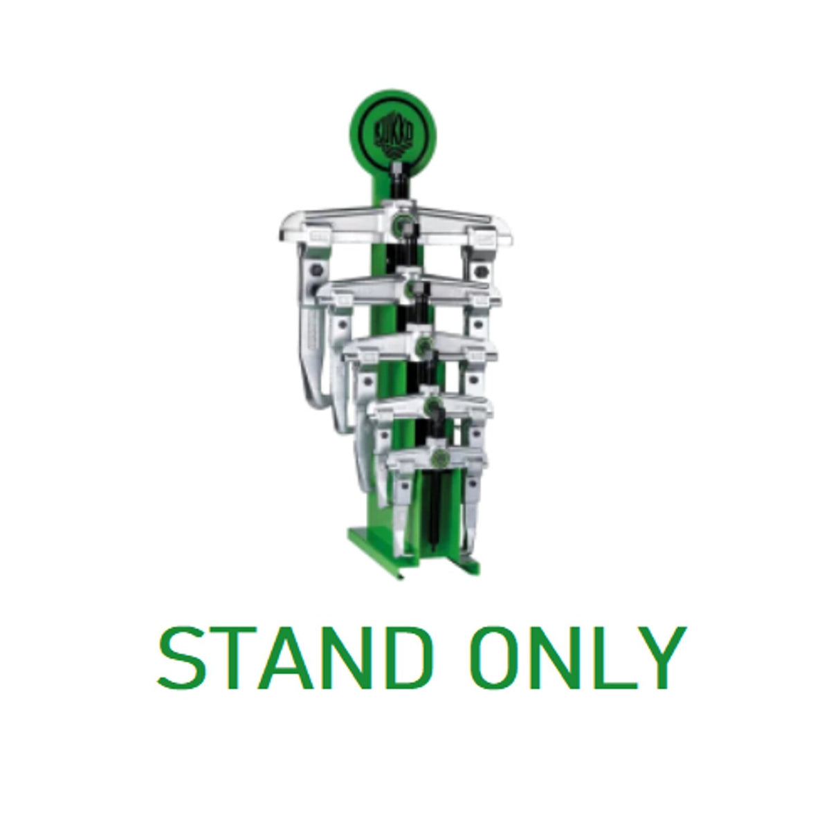 Bearing Puller - K20-STAND