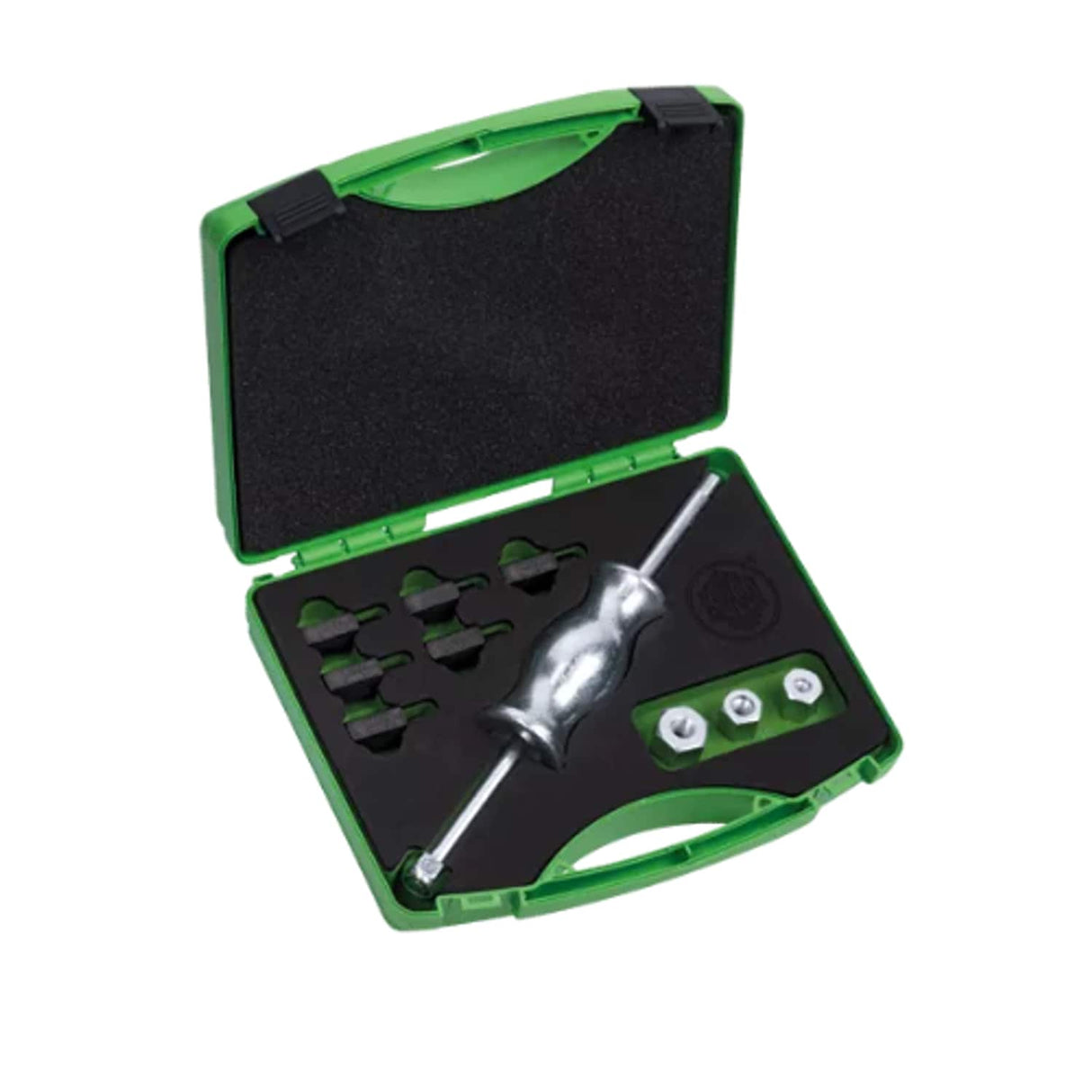 Bearing Puller - KS22-01