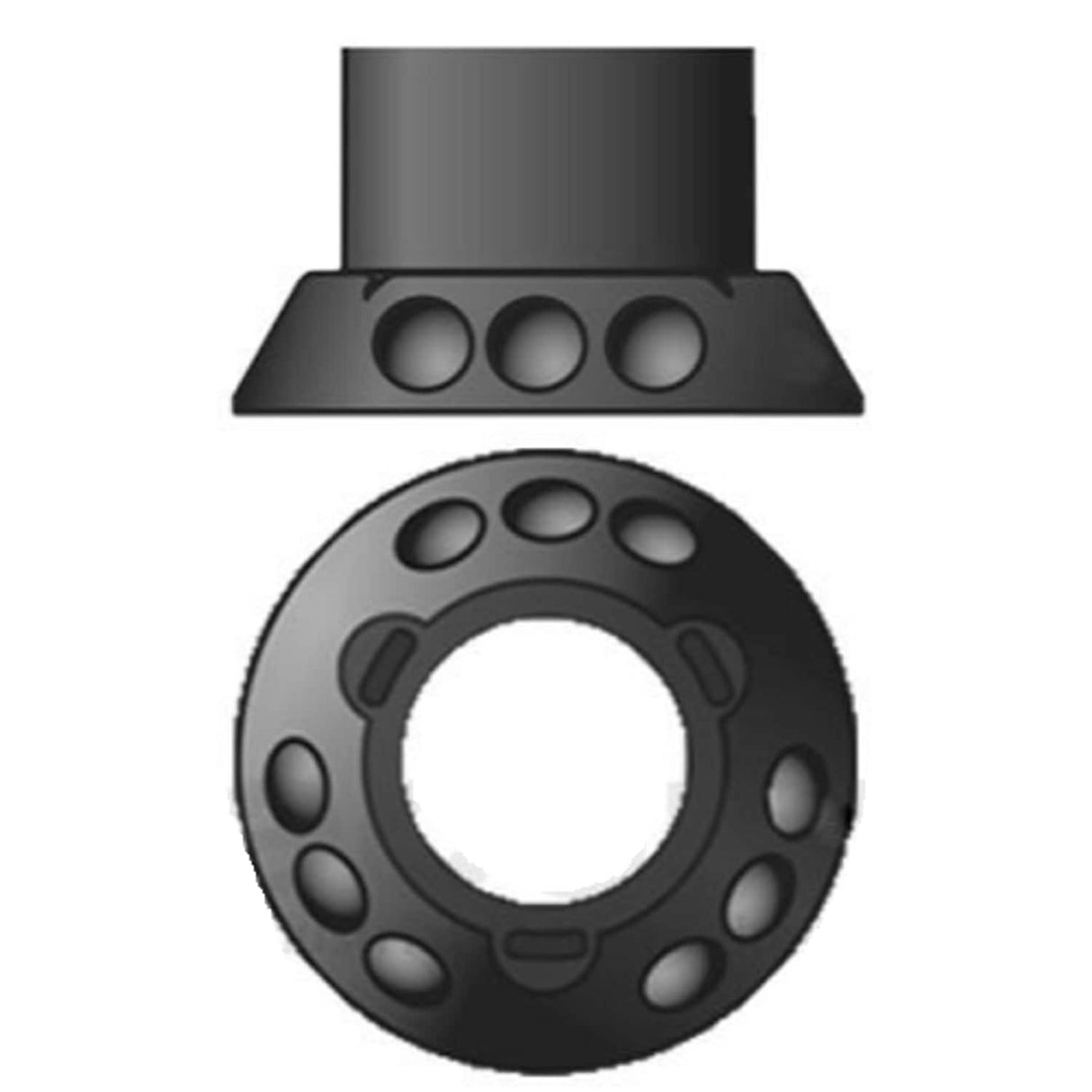 Bearing Puller - TMFT-36-A17/40