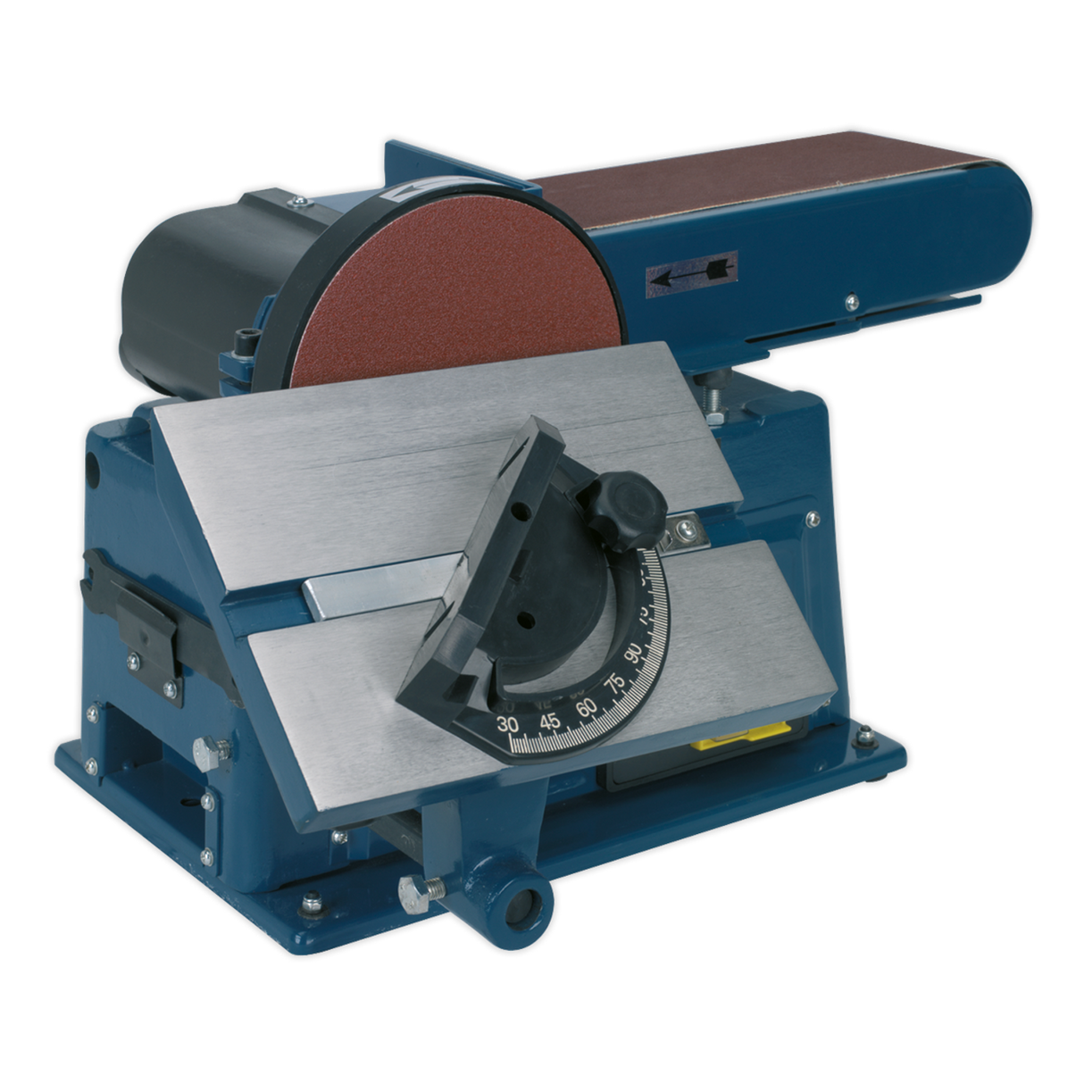 Belt/Disc Sander Bench Mounting 100 x 915MM/ 150MM