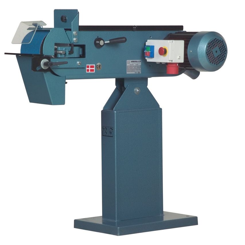 Belt Grinder - AJ100