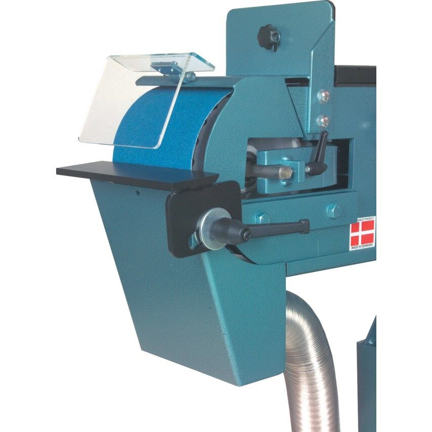 Belt Grinder - AJ150