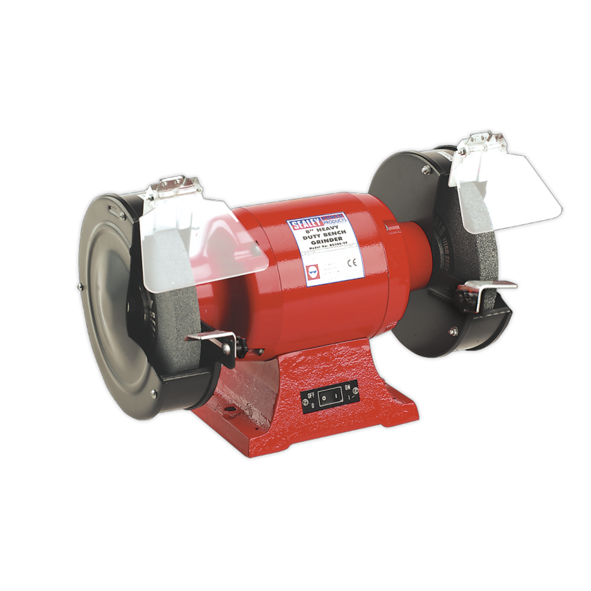 Bench Grinder 200MM 600W/230V Heavy-duty