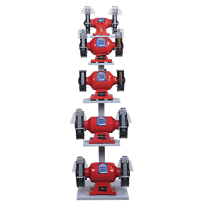 Bench Grinder Stand Deal