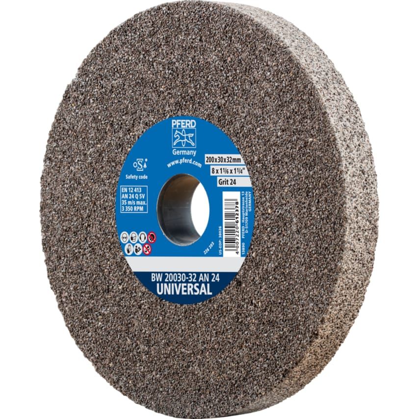Bench Wheel BW 20030-32 AN 24 Universal