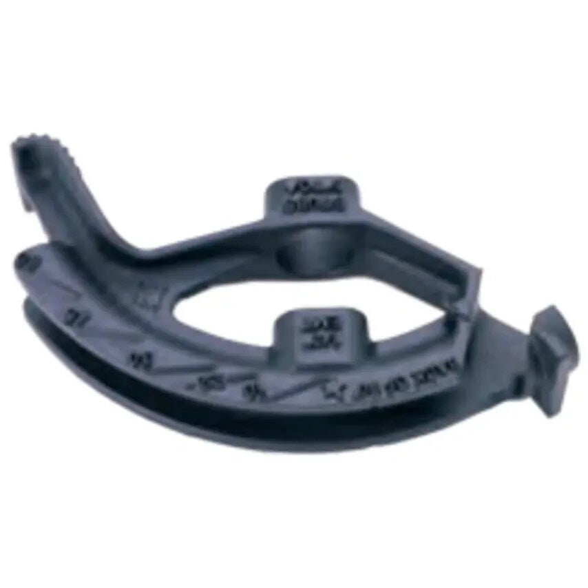 Bender Ideal Conduit 1IN Ductile Iron