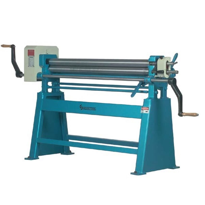 Bending Rolls Hand OP - MBR1050x1