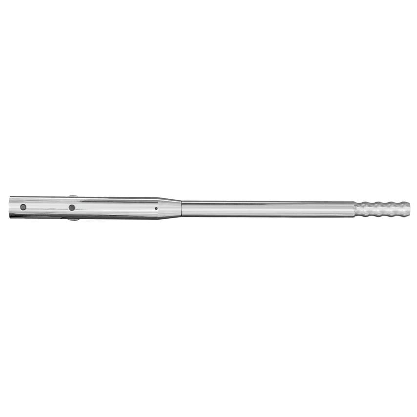 Bending lever 6-18 mm pluggable