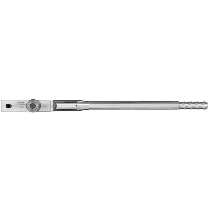 Bending lever 6-18 mm pluggable