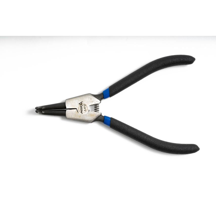 Bent External Circlip Pliers