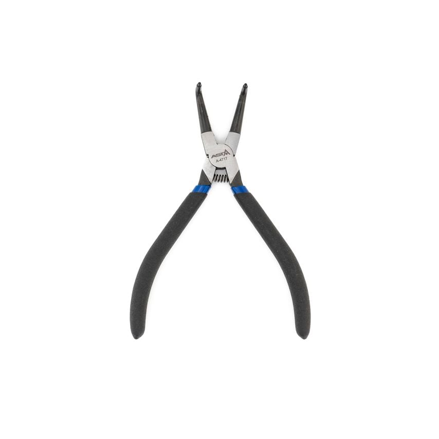 Bent Internal Circlip Pliers