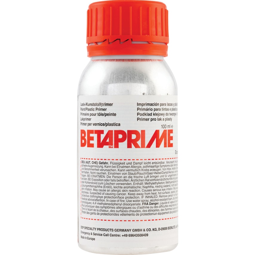 Betaprime 5404 Plastic PRIMER100ml